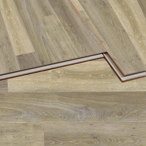HD802 Washed Oak