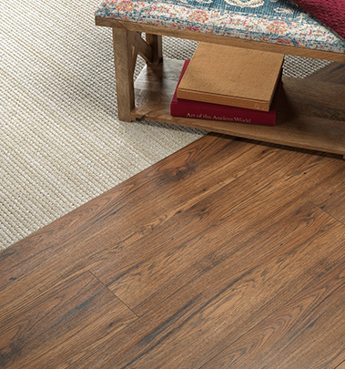 WPC Flooring