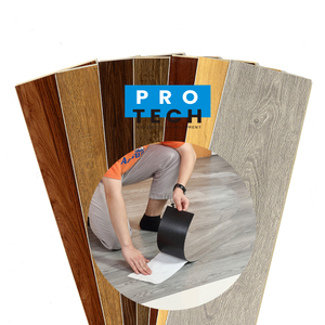 LVT Dryback Flooring
