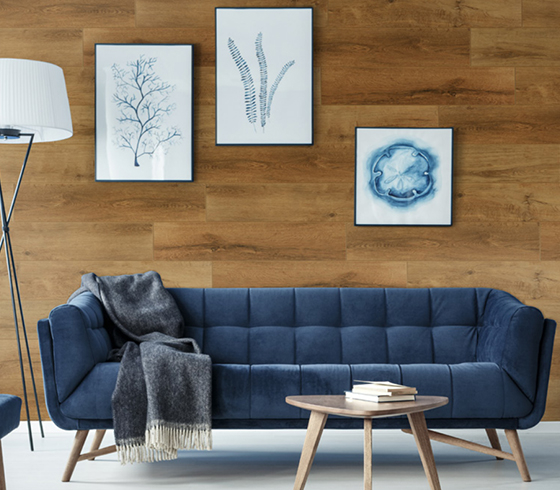 Wall Covering Collection