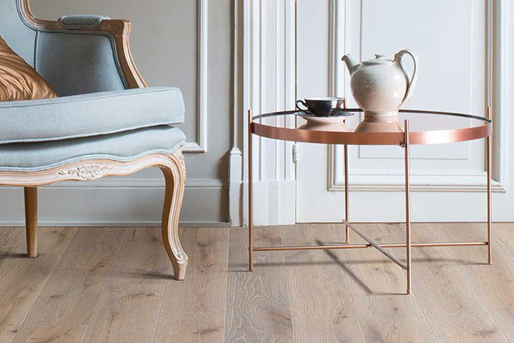 Why Is Vinyl Flooring The Fastest Growing Type Of Flooring?