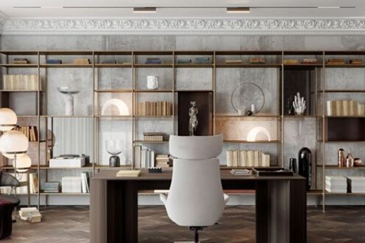 Popular Office Decoration Trends