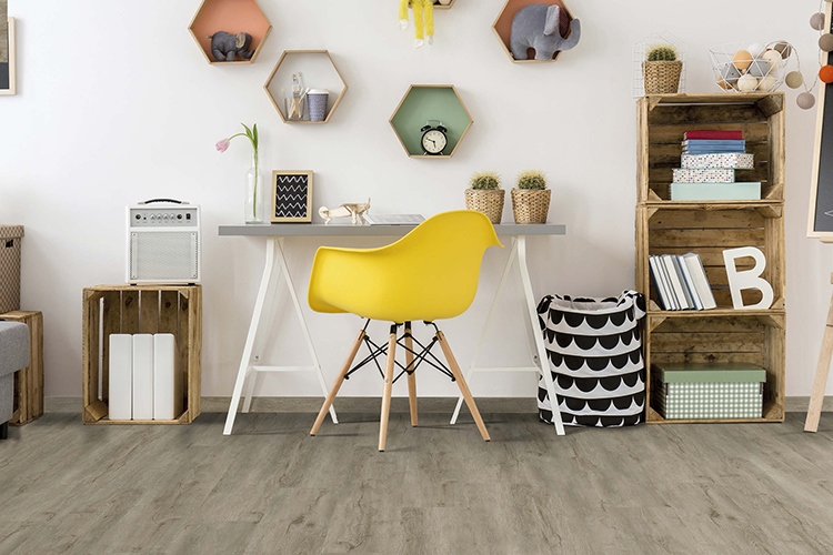 Floors Suitable For Different Rooms