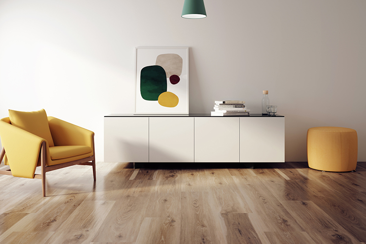 Difference Between Vinyl Flooring And Hardwood Flooring