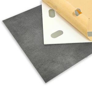 Self Adhesive SPC Wall Panel