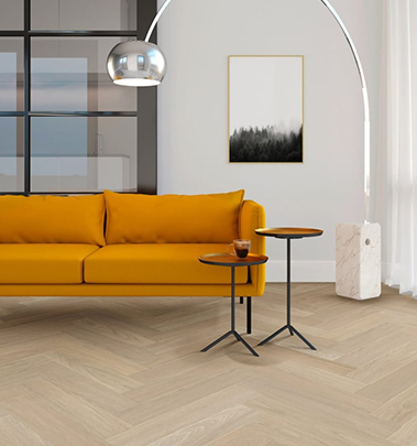LVT Flooring