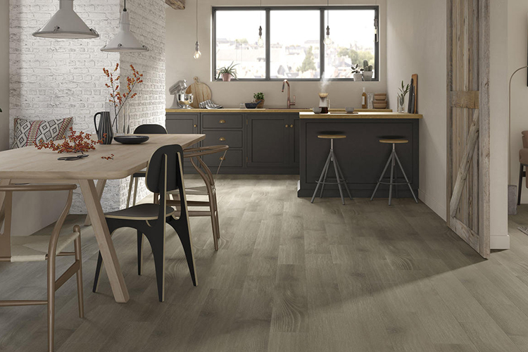 Different Types Of Vinyl Flooring