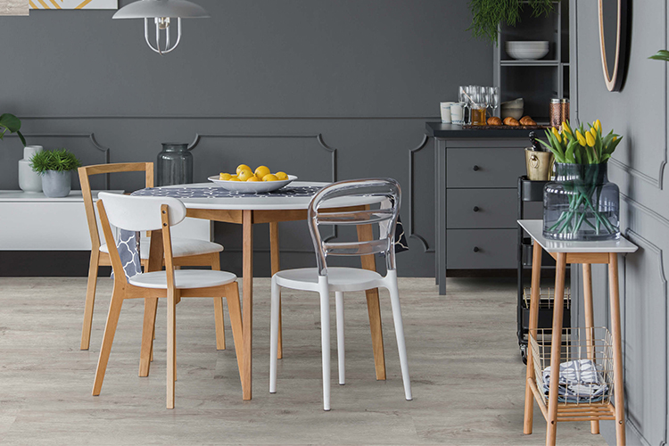Why Choose SPC Flooring For Home Decor?