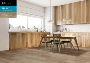 Project 808 Regency Oak