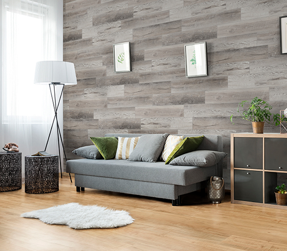 Flooring Technologies Collection