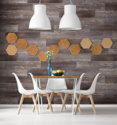 Concept tile