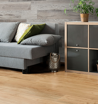 SPC Flooring