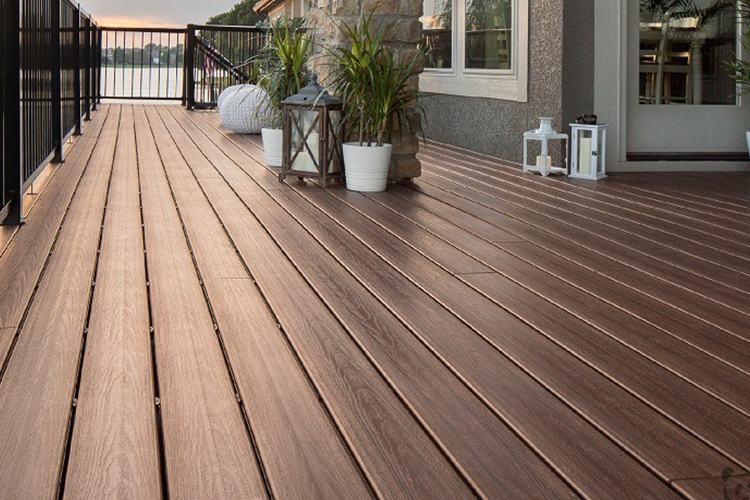 How To Care For WPC Vinyl Flooring