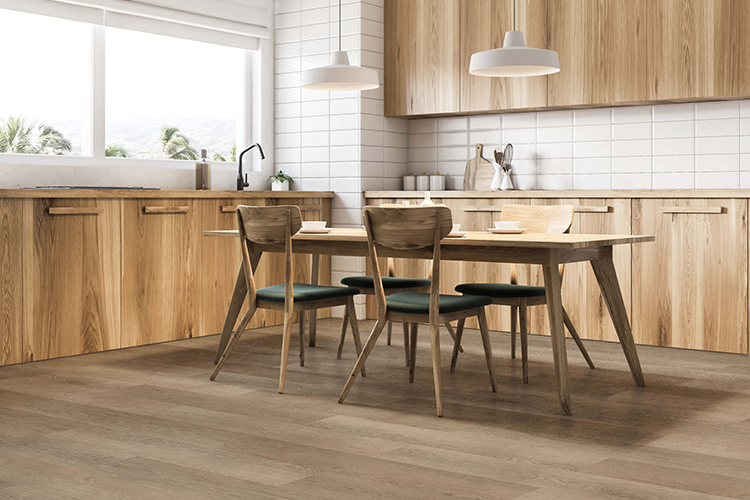 Is Self-Adhesive Vinyl Flooring Right For You?