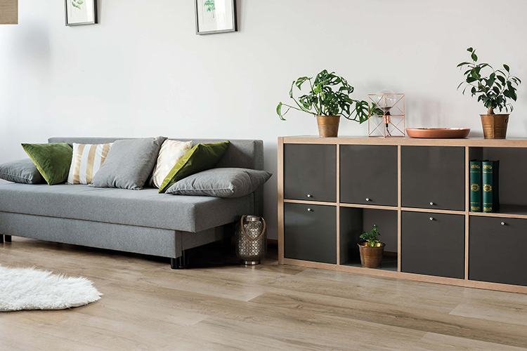 How Is SPC Flooring Made?