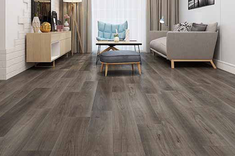 Choosing A Vinyl Flooring Material